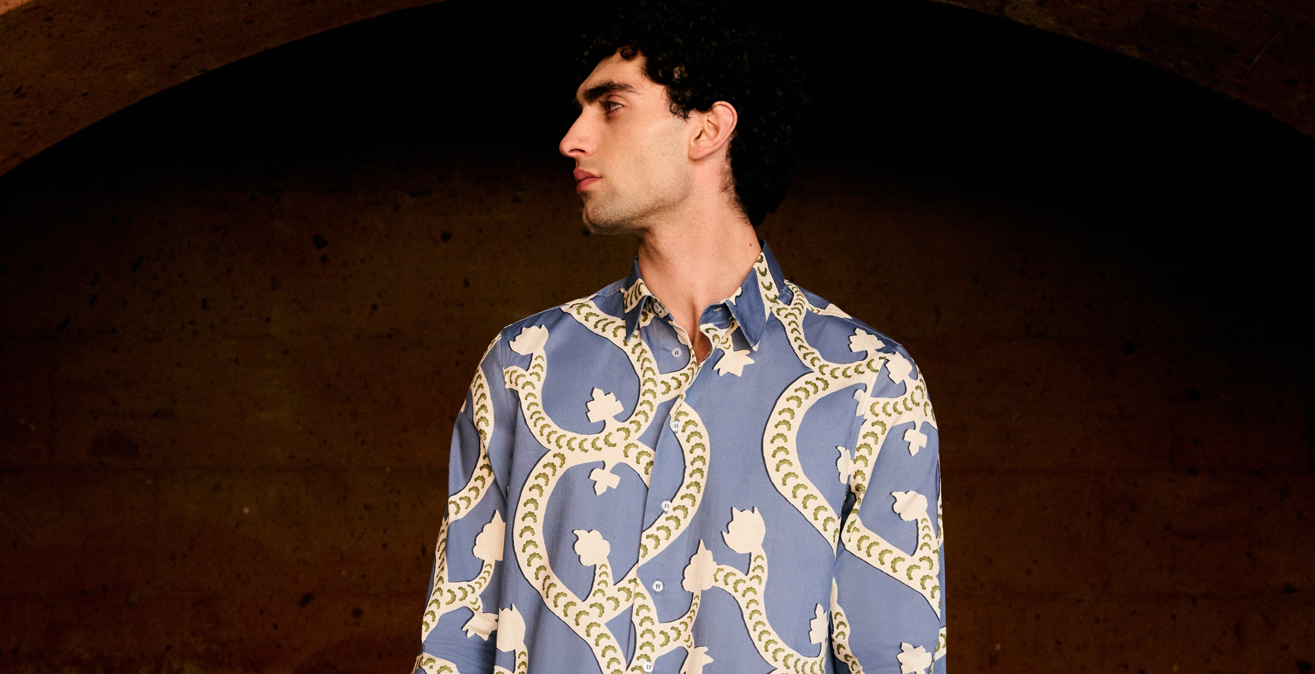 Collection Homme