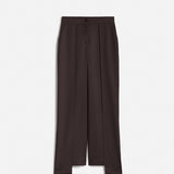 Pantalon Ani en laine