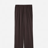 Pantalon Arame en laine