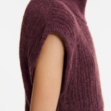 Pull Nare en laine alpaga