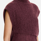 Pull Nare en laine alpaga