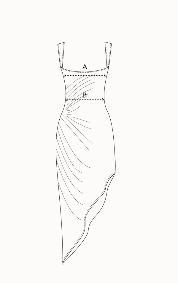 ANAHIT DRESS