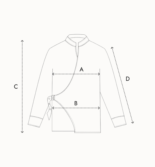 AREG SHIRT