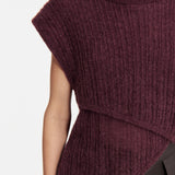 Pull Nare en laine alpaga