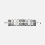 Shrjan silver bracelet