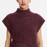 Pull Nare en laine alpaga