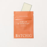 Batchig Solid Perfume - Cœur d'Abricot