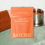 Batchig Solid Perfume - Cœur d'Abricot