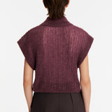 Pull Nare en laine alpaga