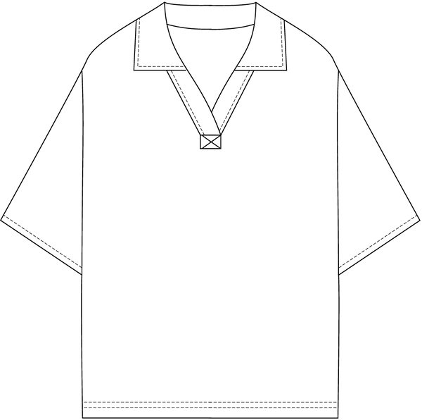 POLO GARNI