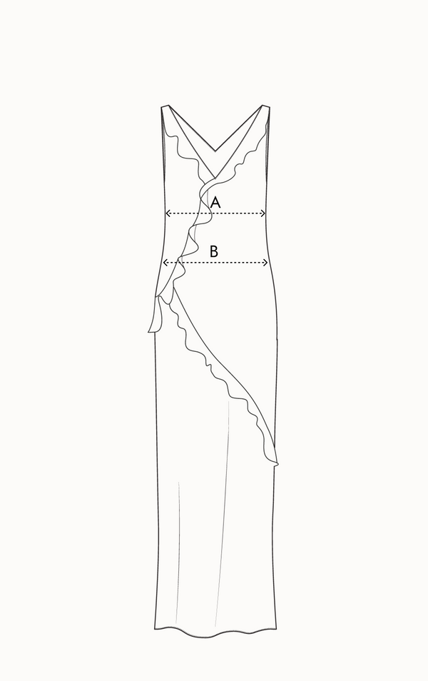 GOHAR DRESS