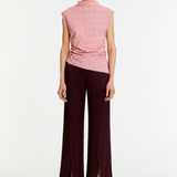 Pantalon Syune 100% soie