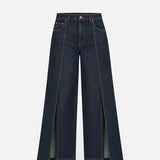 Pantalon Ani Denim