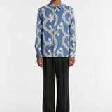 Chemise Sevan 100% coton