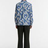 Chemise Sevan 100% coton