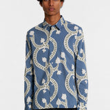 Chemise Sevan 100% coton