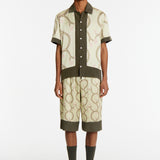 Chemise Noyan en soie