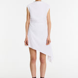 Robe Luse en coton