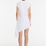 Robe Luse en coton