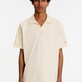 T-shirt Garni en coton