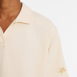 T-shirt Garni en coton