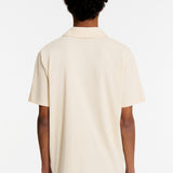 T-shirt Garni en coton