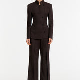 Veste Anoush en laine