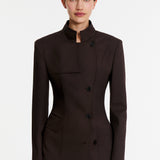 Veste Anoush en laine