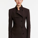 Veste Anoush en laine