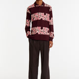 Pantalon Arame en laine