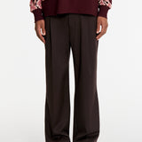 Pantalon Arame en laine