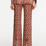 Pantalon Syune 100% soie