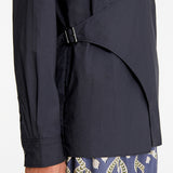 Chemise Areg en coton