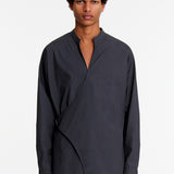 Chemise Areg en coton