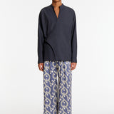 Chemise Areg en coton