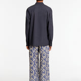 Chemise Areg en coton