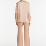 Pantalon Syune 100% soie
