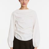 Chemise Araks en coton