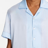 Chemise Noyan en soie