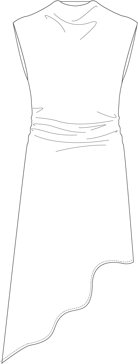 ROBE LUSE