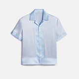 Chemise Noyan en soie