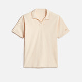 T-shirt Garni en coton