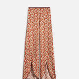 Pantalon Syune 100% soie
