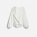 Chemise Araks en coton
