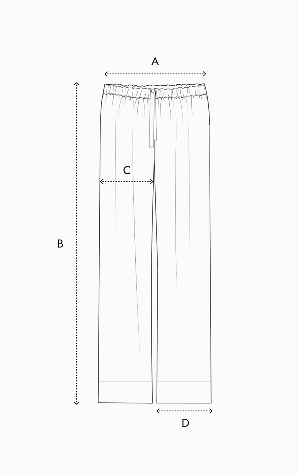 NAIRI TROUSERS