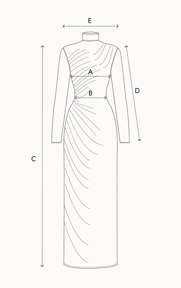 NANEE DRESS