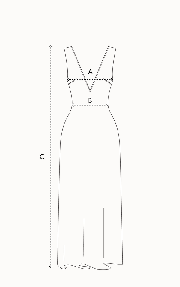 ZABEL DRESS