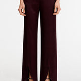 Pantalon Syune 100% soie
