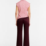 Pantalon Syune 100% soie